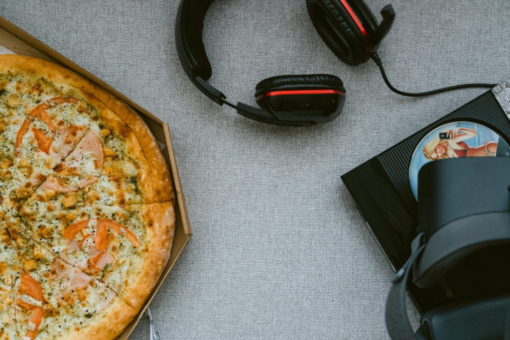 Free stock photo of audio equipment, card game, casual gaming